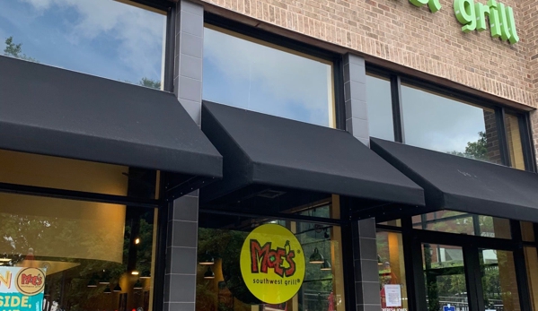 Moe's Southwest Grill - Peachtree City, GA