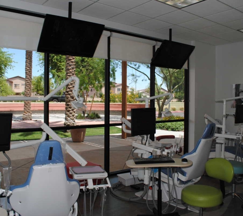 Every Kid's Dentist & Orthodontics - Surprise, AZ