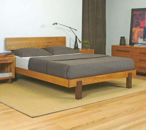 Vermont Furniture Designs and Vermont Handcrafted Furniture - Winooski, VT