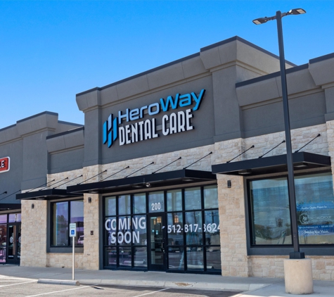 Hero Way Dental Care - Leander, TX