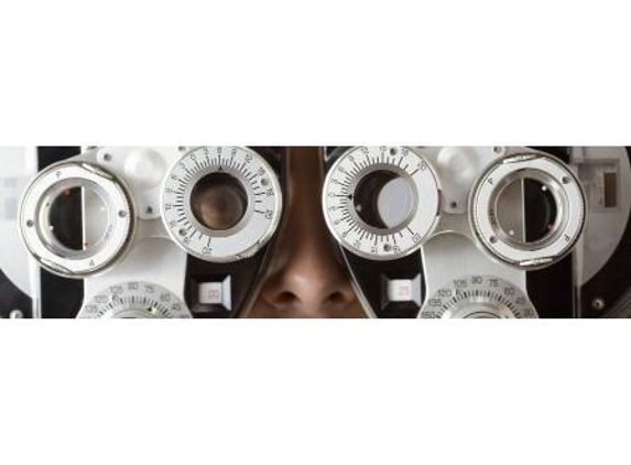 Focus; Optometry - Albury, NSW