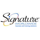 Signature Worldwide - Management Training