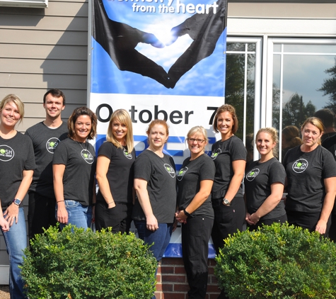 Tosh Dental Group - Lebanon, IN