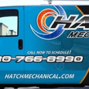 Hatch Mechanical - Geothermal Heating & Cooling Contractors