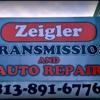 Zeigler Transmissions & Auto Repair gallery