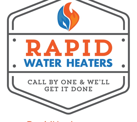 Rapid Water Heaters LLC - Oklahoma City, OK