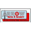 Arrow Gates & Security - Surveillance Equipment