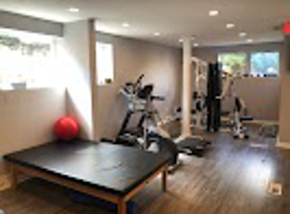 Garden State Physical Therapy Group - Colonia, NJ