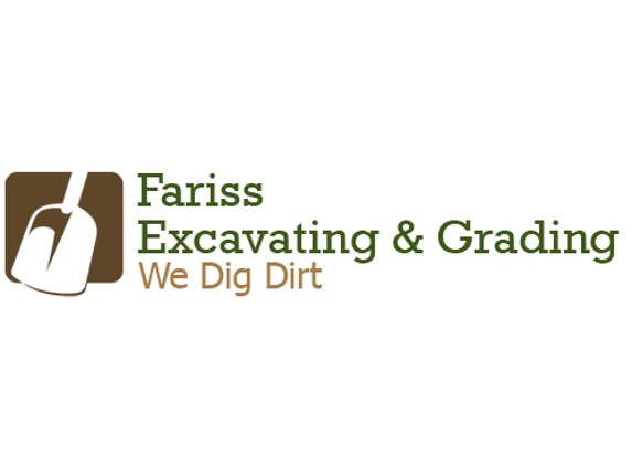 Fariss Excavating & Grading - Bedford, VA
