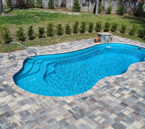 Florida  Leisure Pool & Spa - Gainesville, FL