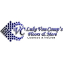 Luke Van Camp's Floors & More - Floor Materials