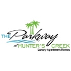 The Parkway at Hunter's Creek Apartments