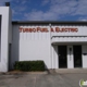 Turbo Diesel and Electric Systems Inc