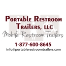 Portable Restroom Trailers - Portable Toilets