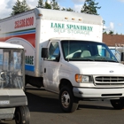 Lake Spanaway Self Storage