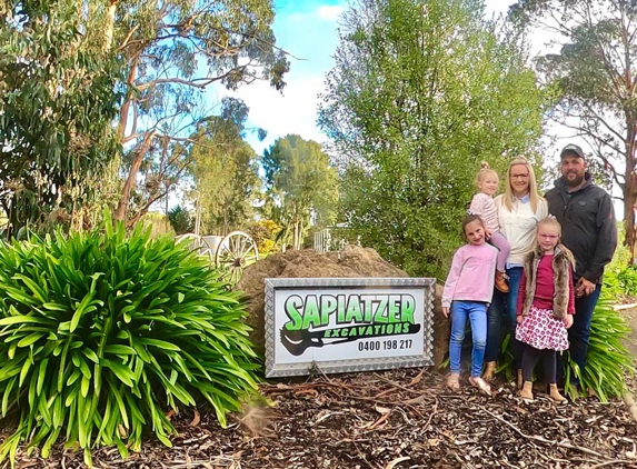Sapiatzer Excavations Pty Ltd - Millicent, SA