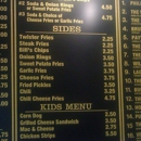 Wild Bill's Cheesesteaks & Grill - Take Out Restaurants