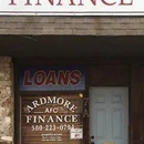 Ardmore Finance