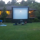 Outdoor Movies - Open Air Pix - Audio-Visual Creative Services