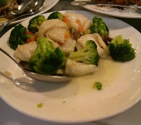 China Max Seafood Restaurant - San Diego, CA