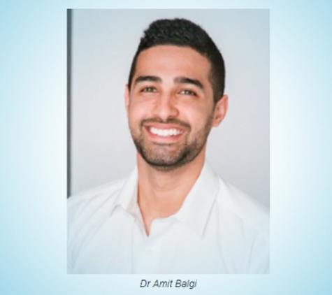 Woonona Dental - Woonona, NSW. Dr Amit Balgi