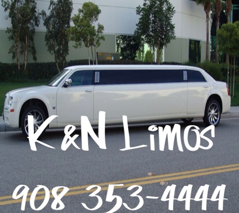 Krystal Night Limousine - Elizabeth, NJ