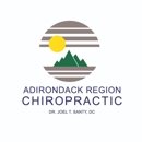 Adirondack Region Chiropractic - Chiropractors & Chiropractic Services