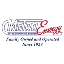Metro Energy - Utility Companies