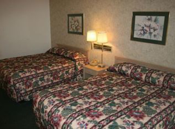 Winnavegas Inn - Sloan, IA