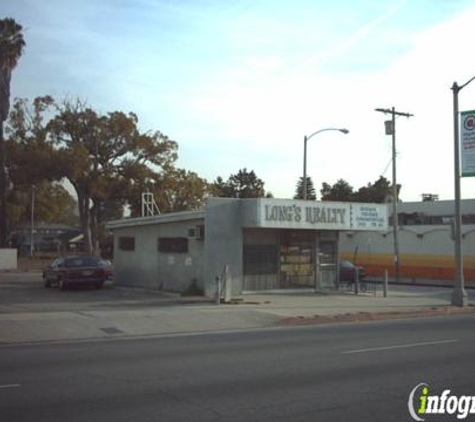 Hugo's Taco's - Los Angeles, CA