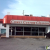 Comet Cleaners gallery