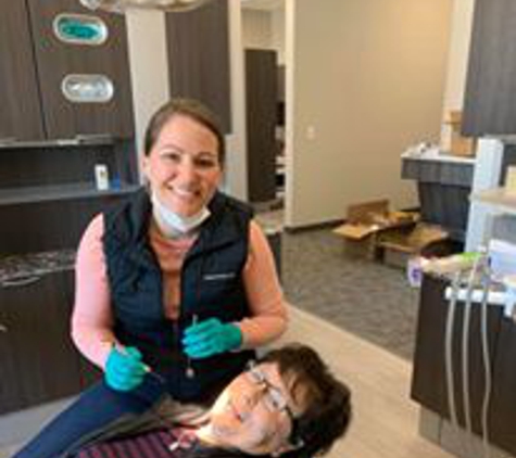 Gentle Dental Care - Menomonie, WI