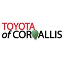 Toyota of Corvallis - New Car Dealers