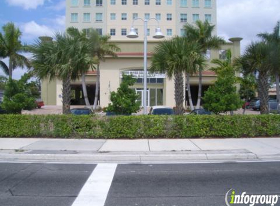 Reserv Hotel - North Miami Beach, FL