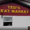 Ted's Meat Market - Frozen Foods