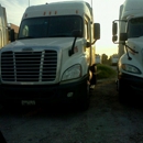 P.A.M. Transport, Inc - Trucking-Motor Freight