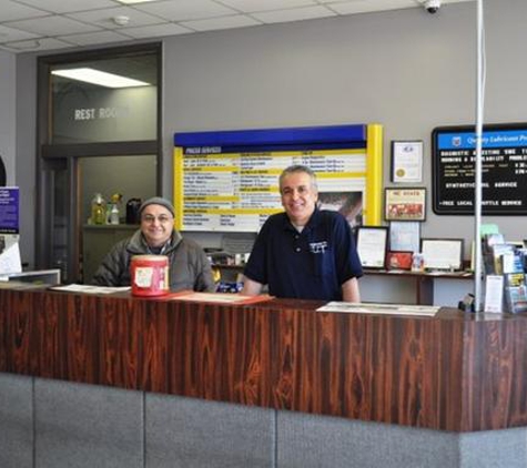 Knightdale Tire & Service Center - North Carolina - Knightdale, NC