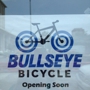 Bullseye Bicycle