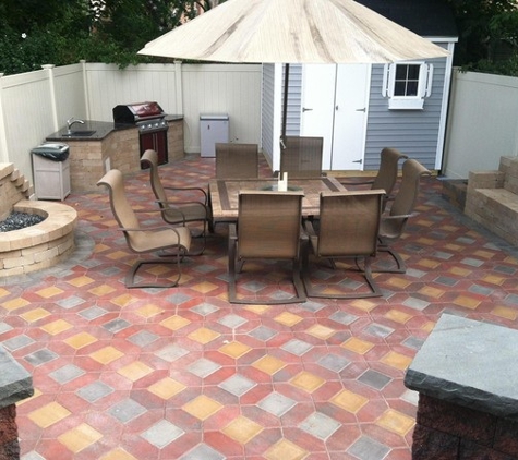 Euro Pavers Construction - Pelham, NY