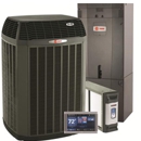 Two season Mechanical Heat & Air - Air Conditioning Contractors & Systems