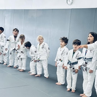 Aviv Jiu Jitsu - Boynton Beach, FL