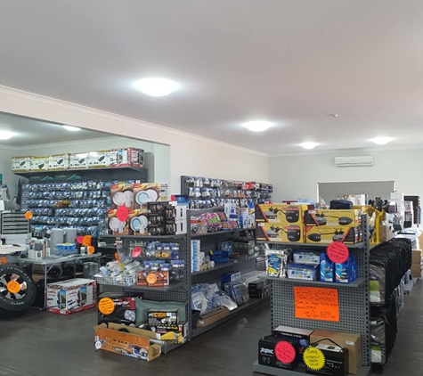 Mandurah Caravan & RV Centre - Greenfields, WA
