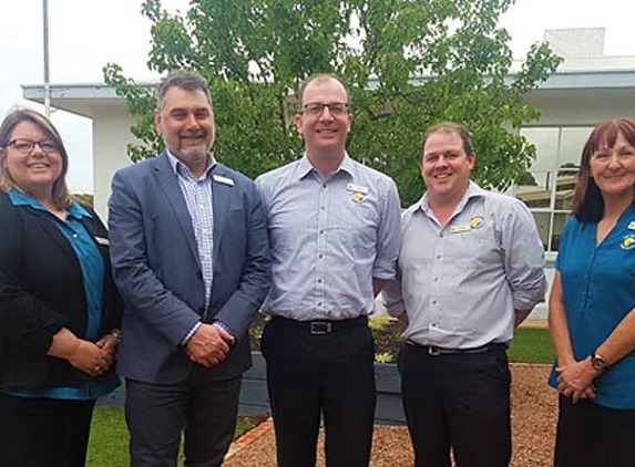 East Wimmera Health Service - Charlton, VIC