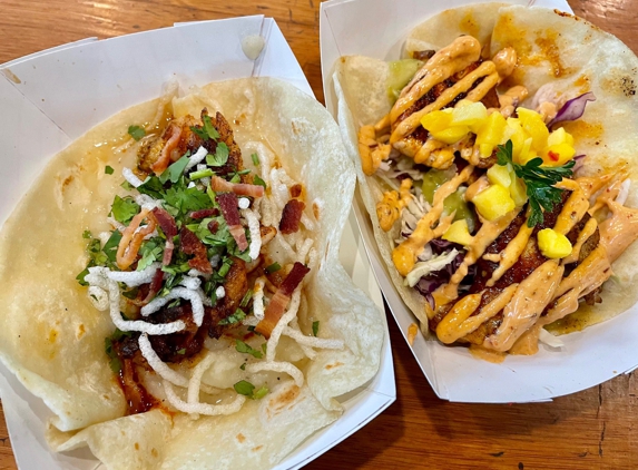 Tacocraft - Escondido, CA