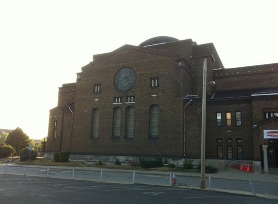 Liberty Hill Baptist Church - Cleveland, OH