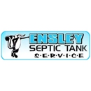 Ensley Septic Tank Service - Septic Tanks & Systems