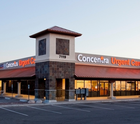 Concentra Urgent Care - Concord, CA
