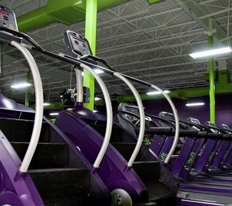 Youfit Health Clubs - Harvey, LA