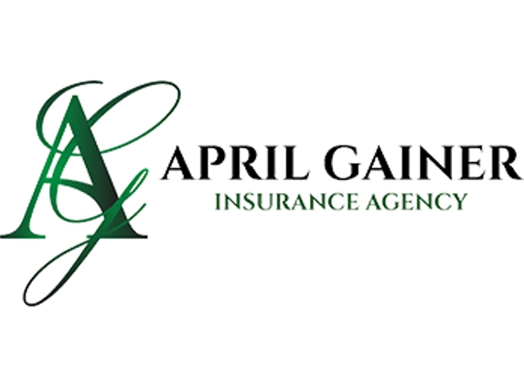 April Gainer Insurance Agency - Memphis, TN