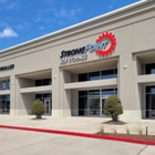 StrongPoint Self Storage